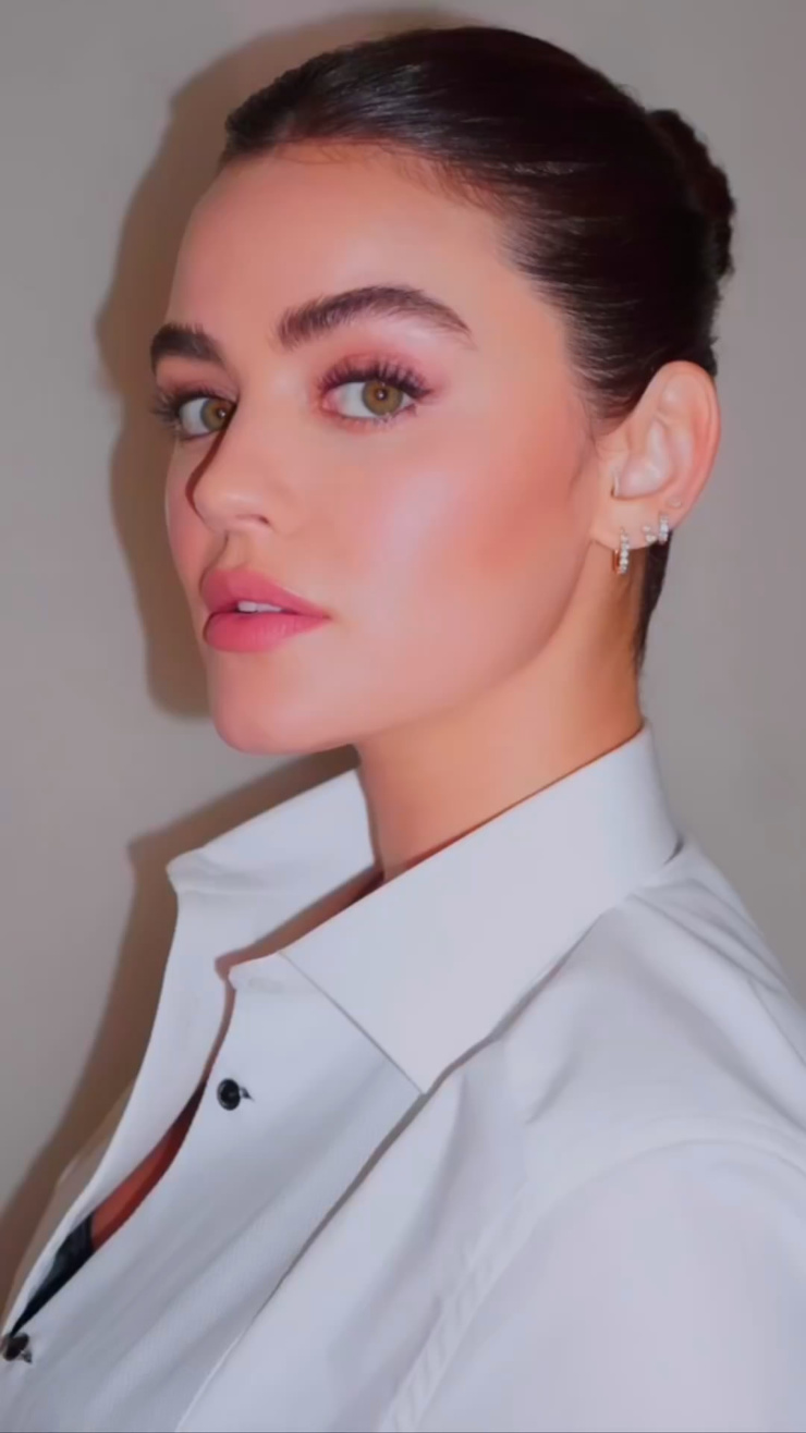 Lucy Hale
