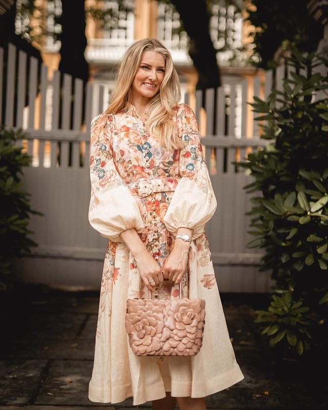 Elise Dalby