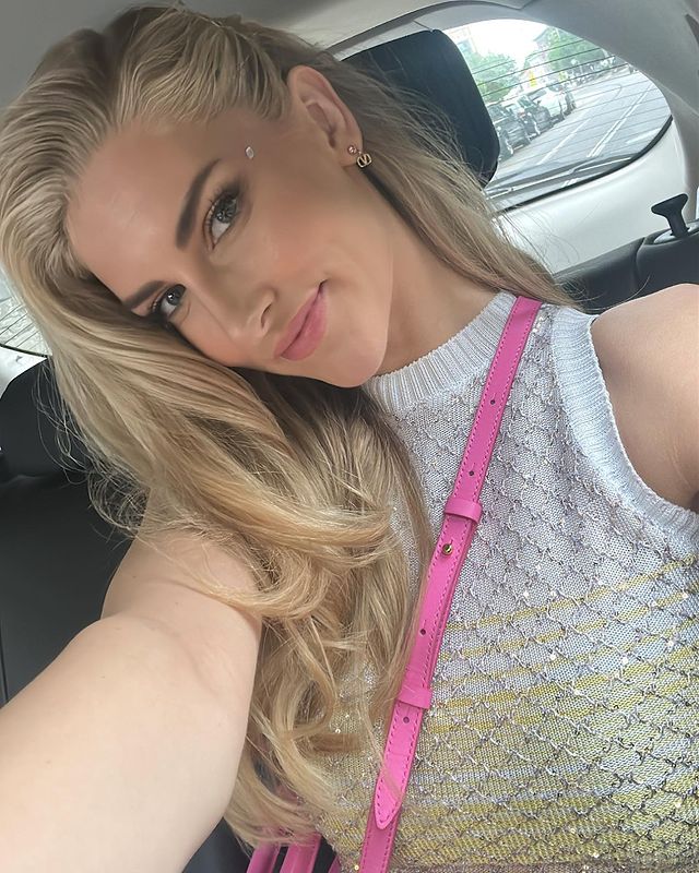 Elise Dalby