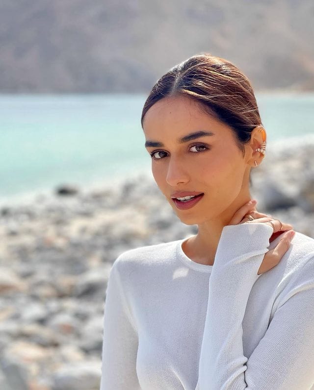 Manushi Chhillar Manushi Chhillar