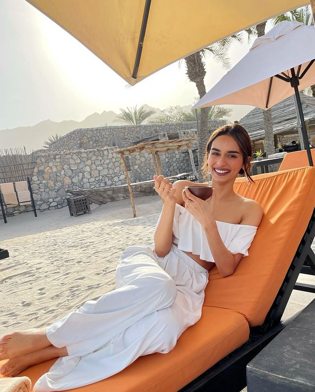 Manushi Chhillar Manushi Chhillar