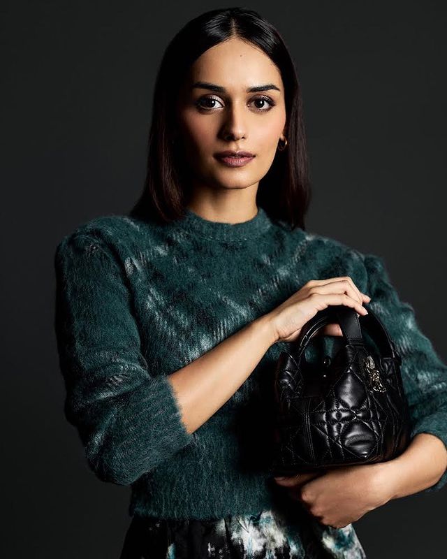 Manushi Chhillar