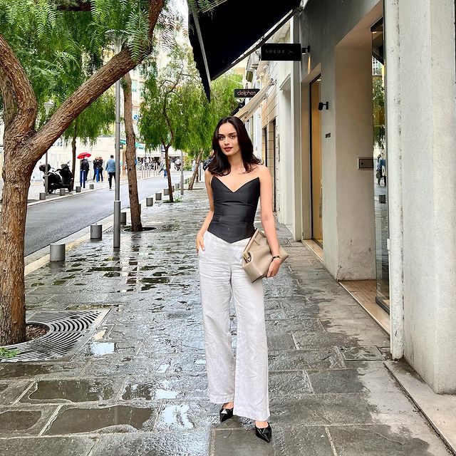 Manushi Chhillar