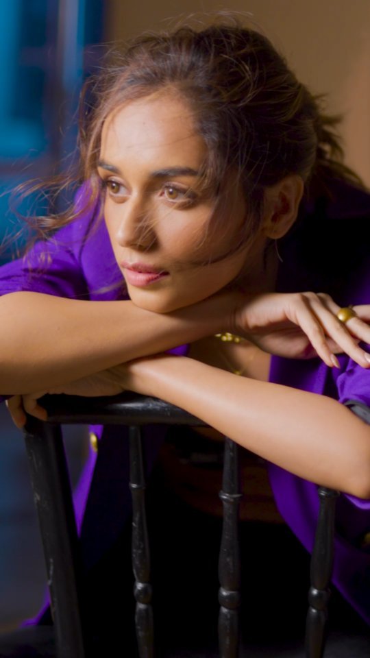 Manushi Chhillar Manushi Chhillar