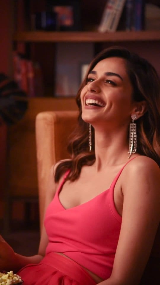 Manushi Chhillar