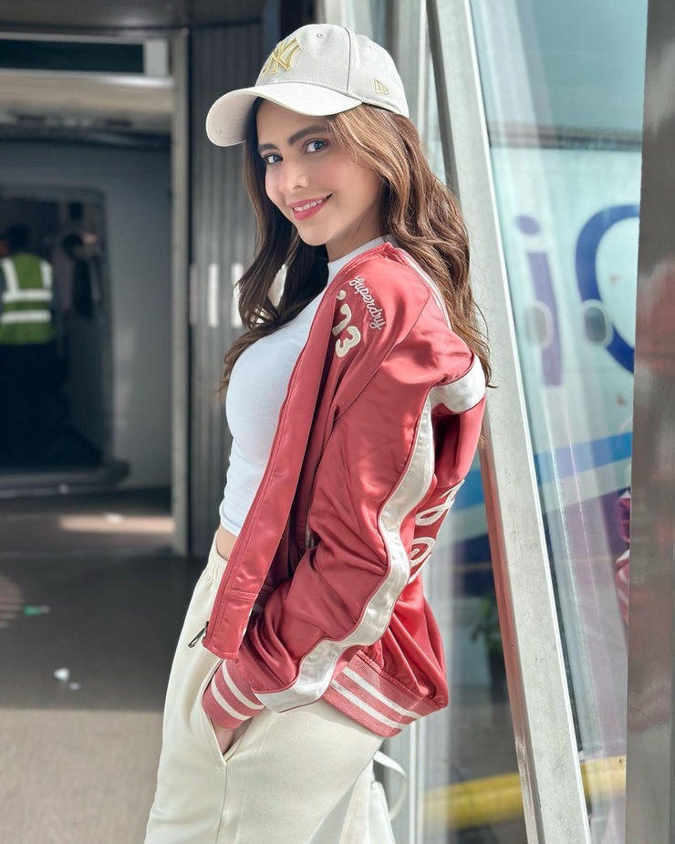 Aamna Shariff