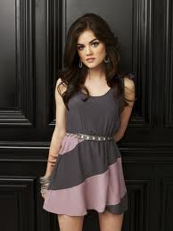 Lucy Hale