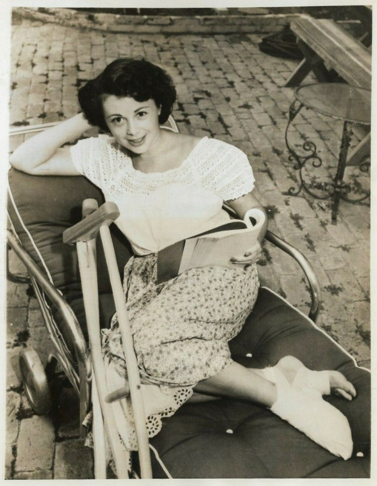 Caren Marsh