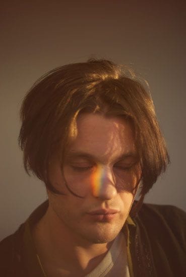 Michael Pitt