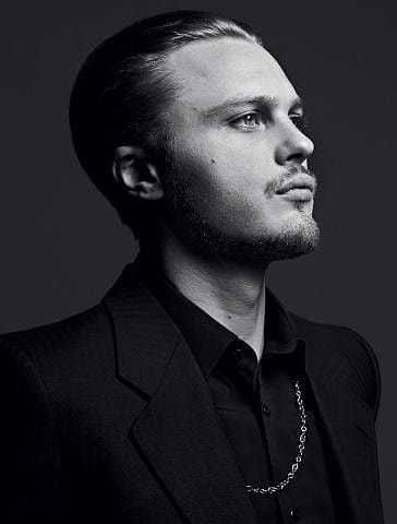 Michael Pitt