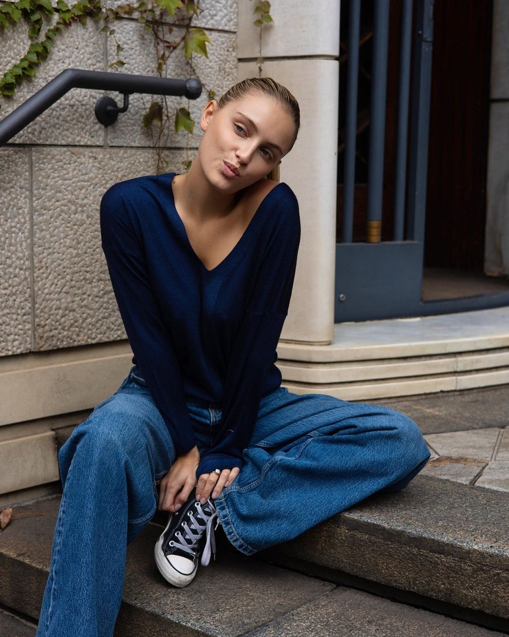 Beatrice Vendramin Beatrice Vendramin