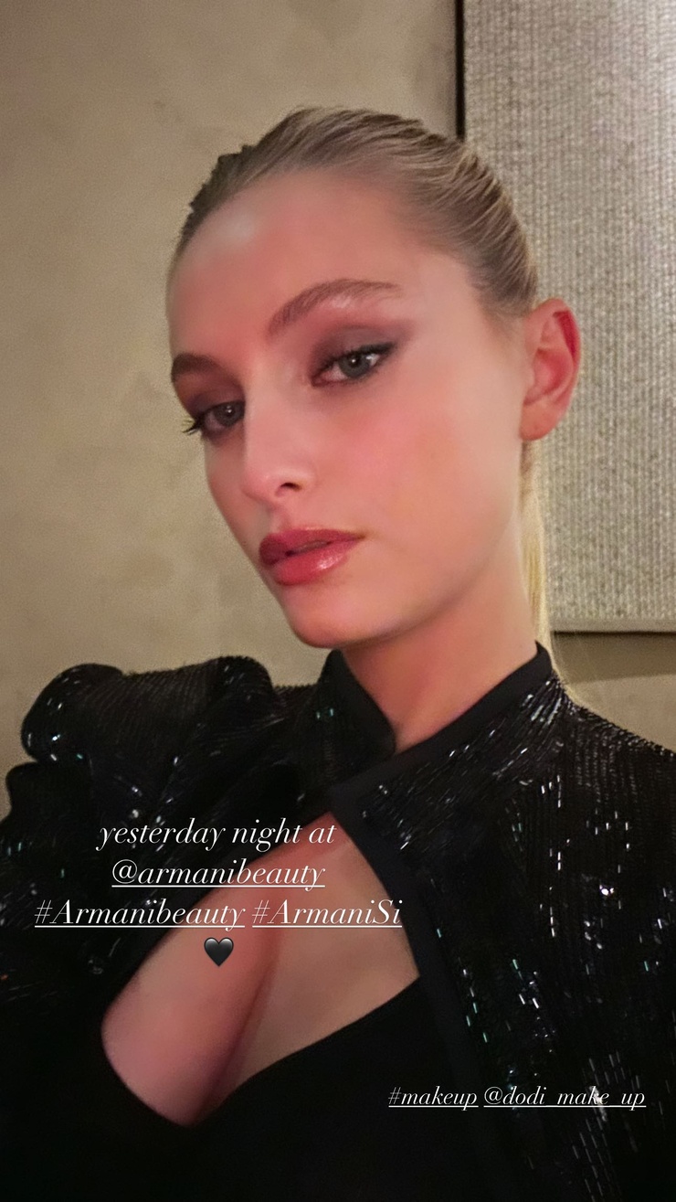 Beatrice Vendramin Beatrice Vendramin
