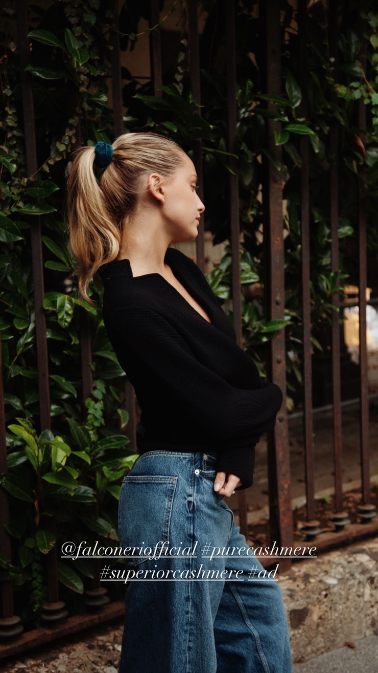 Beatrice Vendramin Beatrice Vendramin
