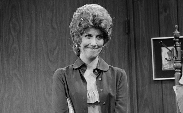 Marcia Wallace