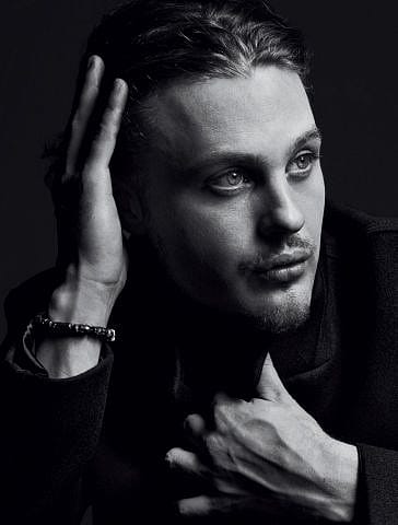 Picture of Michael Pitt