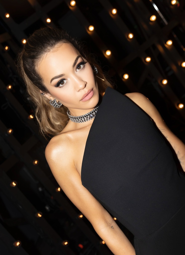Rita Ora