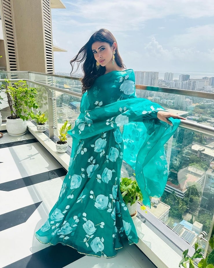 Mouni Roy