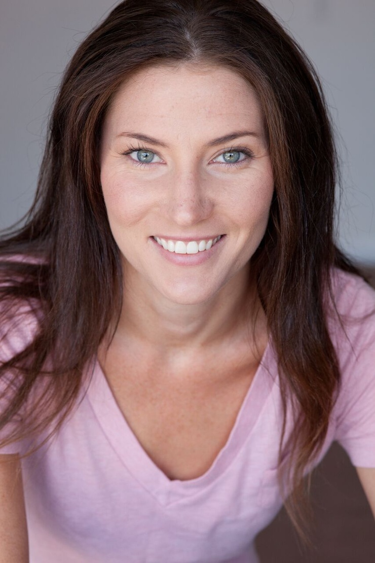 Chelsey Fuller
