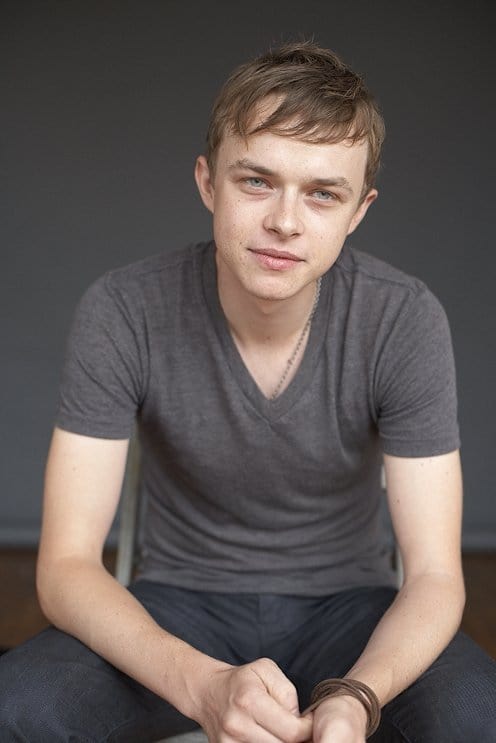 Dane DeHaan