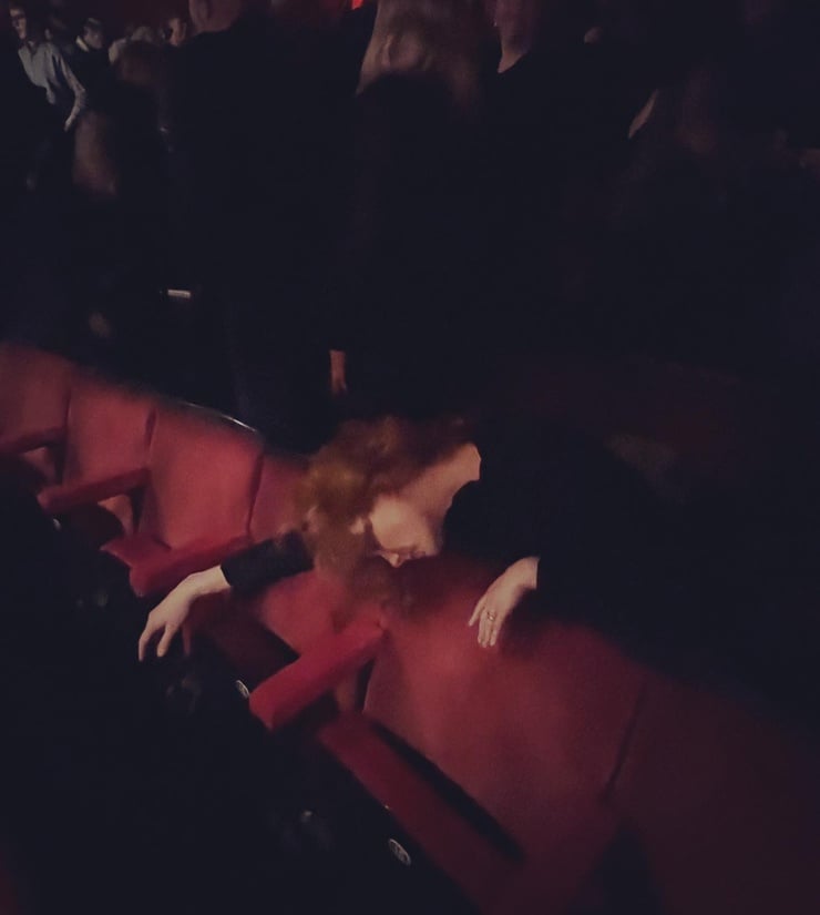 Christina Hendricks