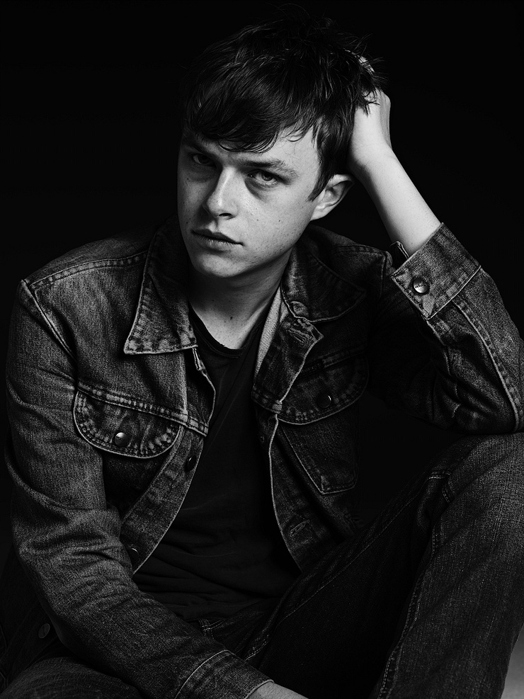 Dane DeHaan