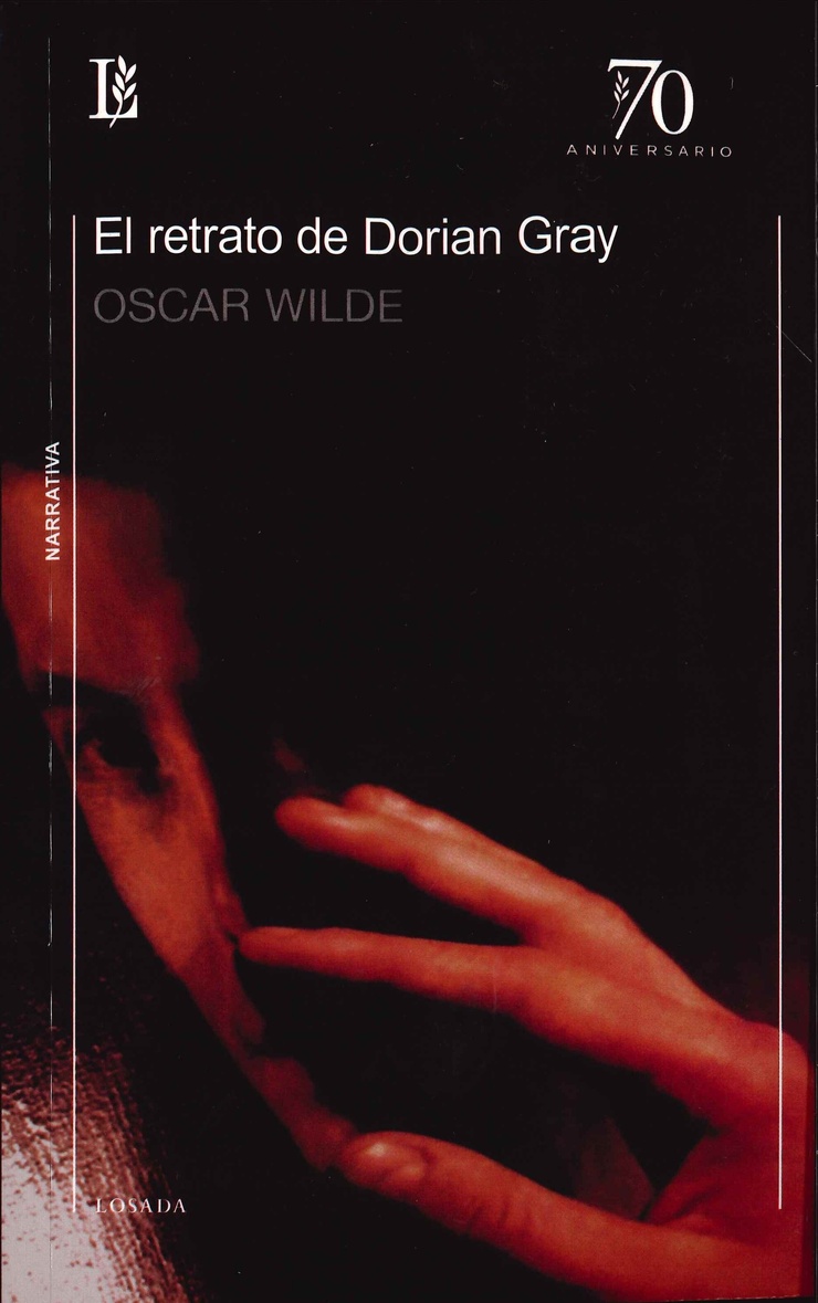 El retrato de Dorian Gray 