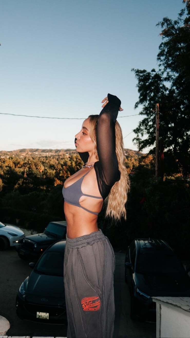 Tinashe Kachingwe