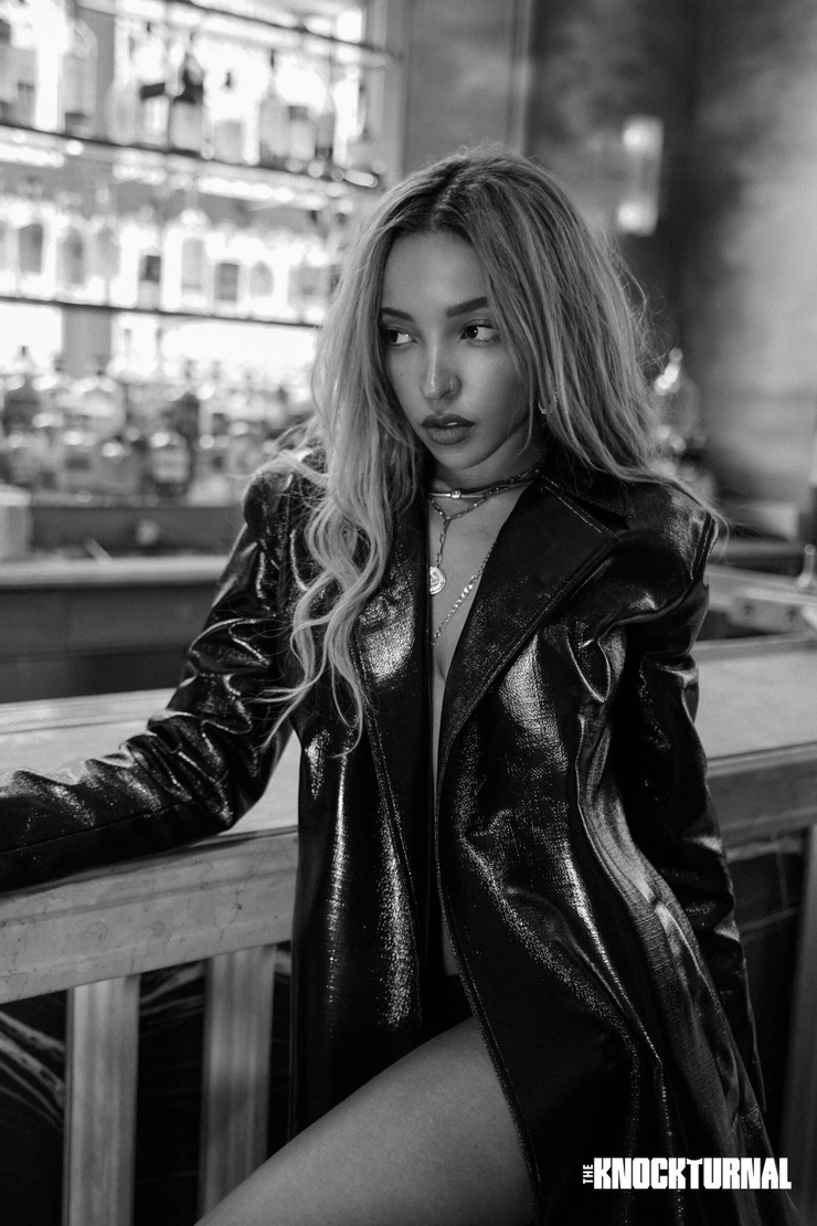 Tinashe Kachingwe