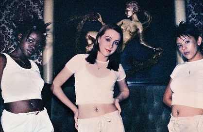 Sugababes