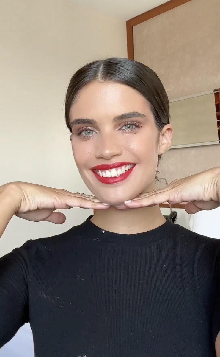 Sara Sampaio Sara Sampaio