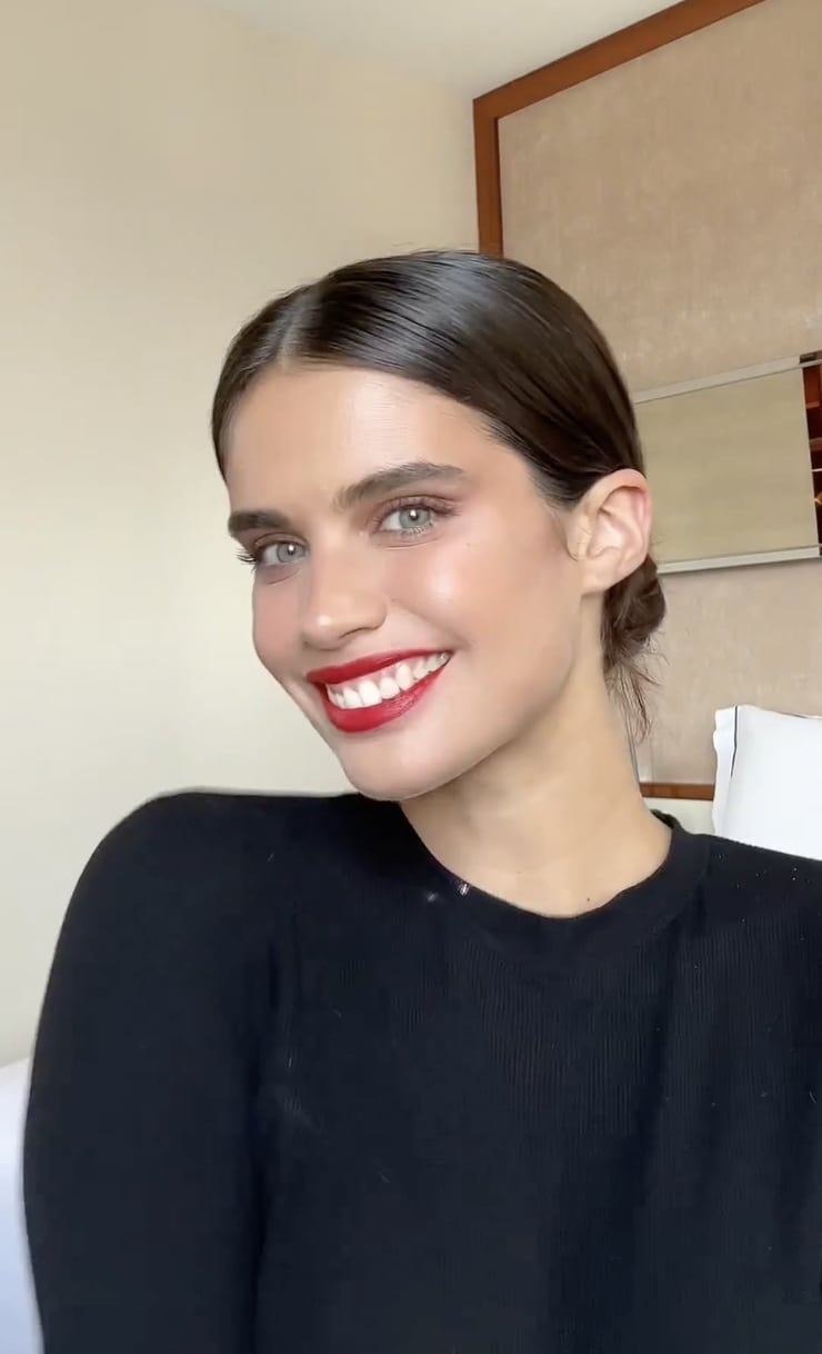 Sara Sampaio Sara Sampaio