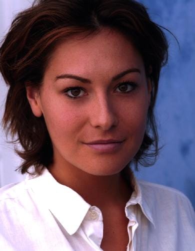 Shirley Bousquet