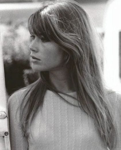 Françoise Hardy