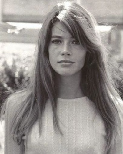 Picture of Françoise Hardy