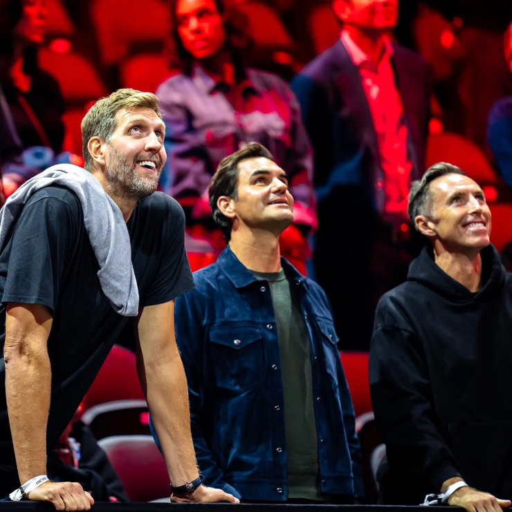 Roger Federer