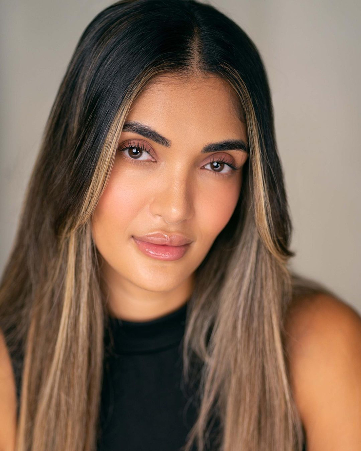 Nadiya Khan