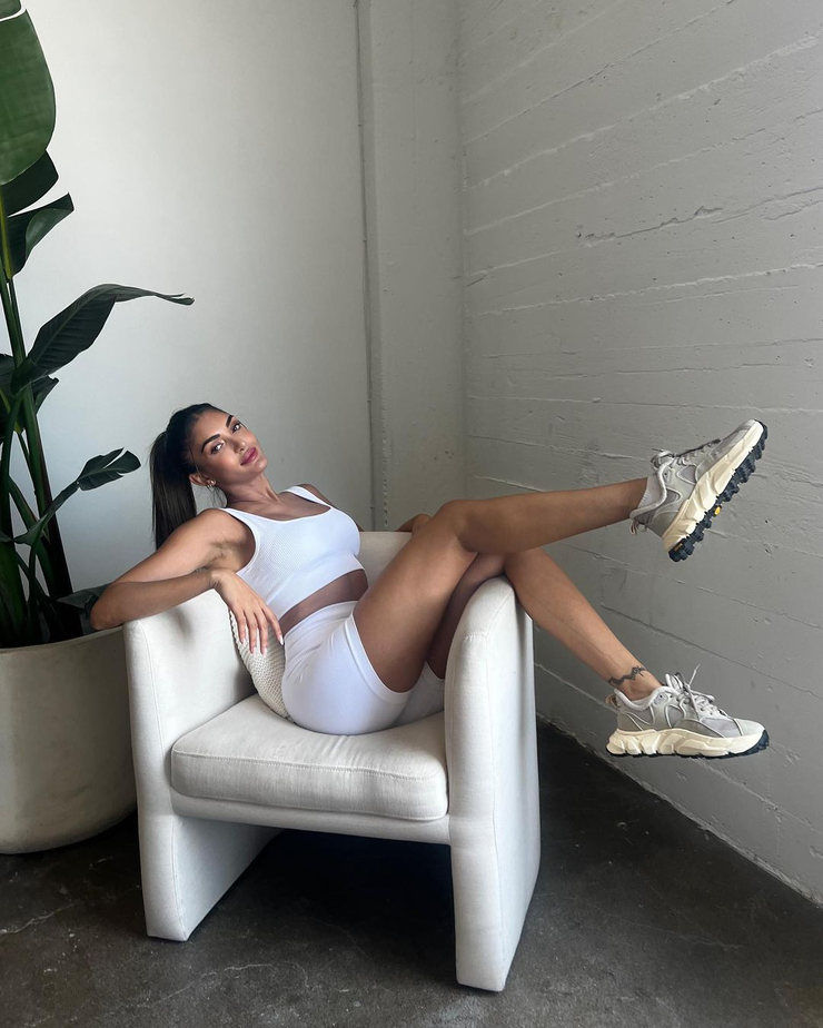 Nadiya Khan