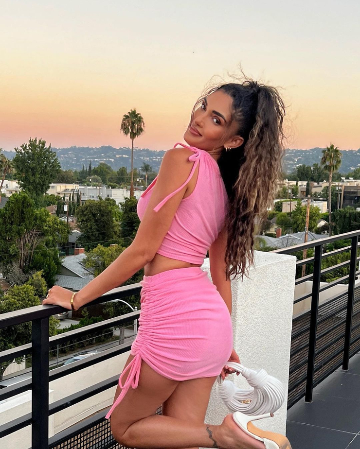 Nadiya Khan