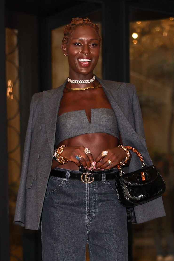 Jodie Turner-Smith