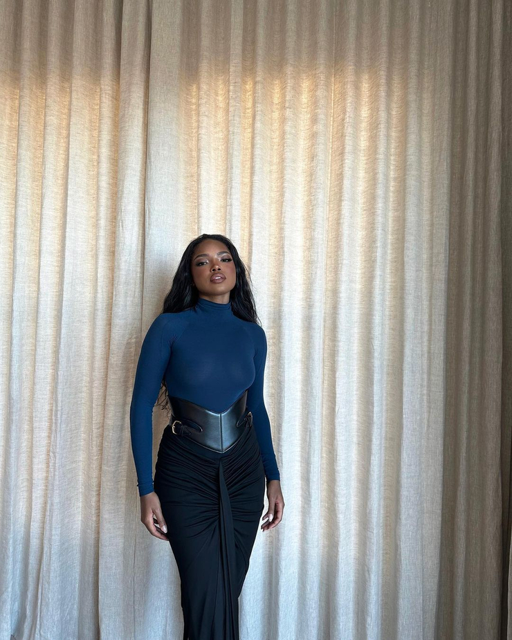 Ryan Destiny