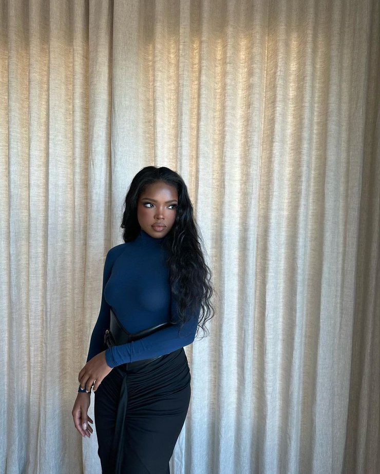 Ryan Destiny