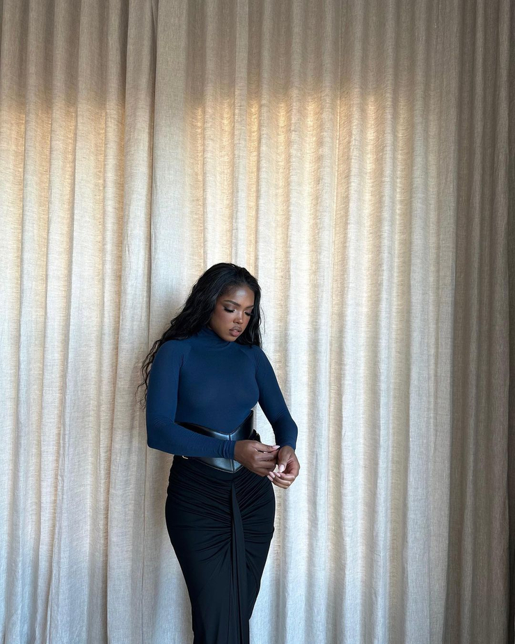 Ryan Destiny