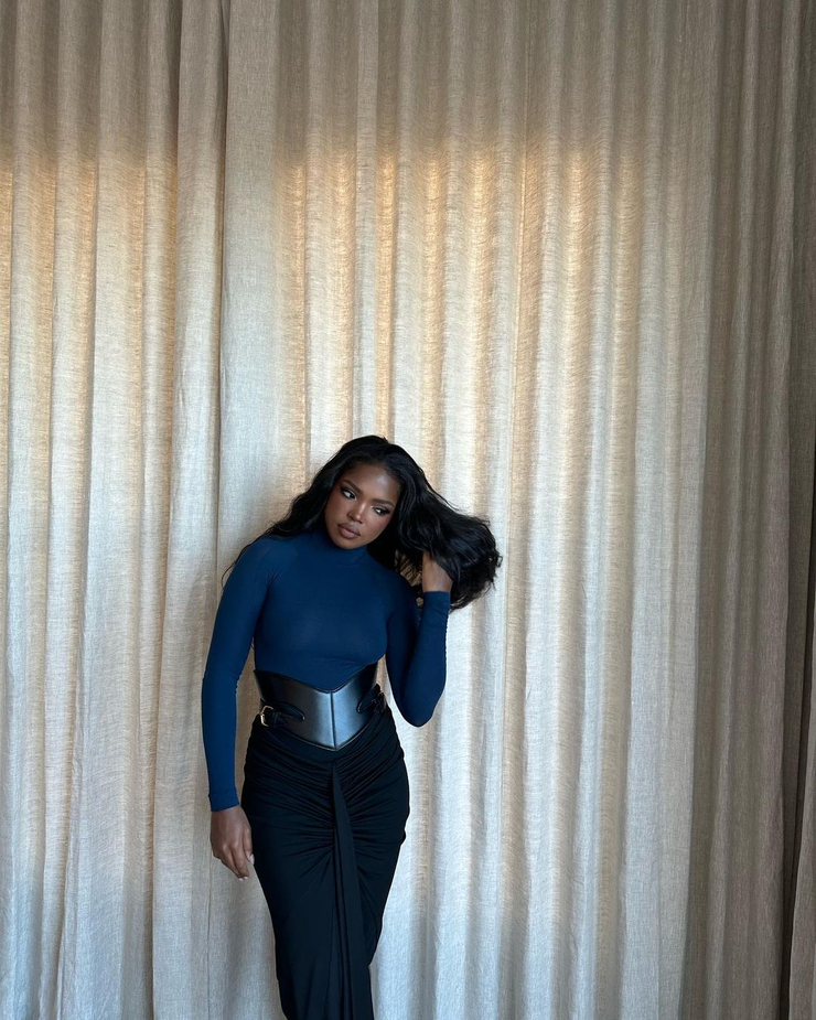 Ryan Destiny