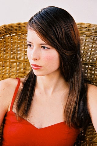 Julie Boulanger