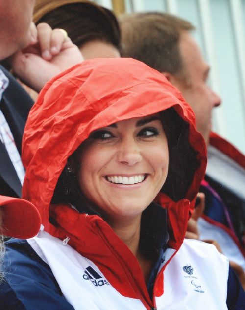 Kate Middleton