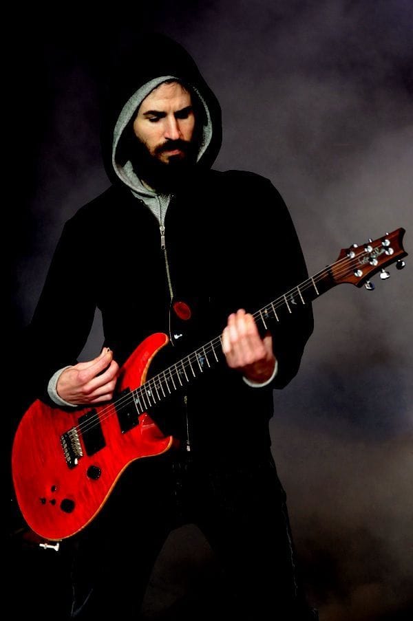 Picture of Brad Delson