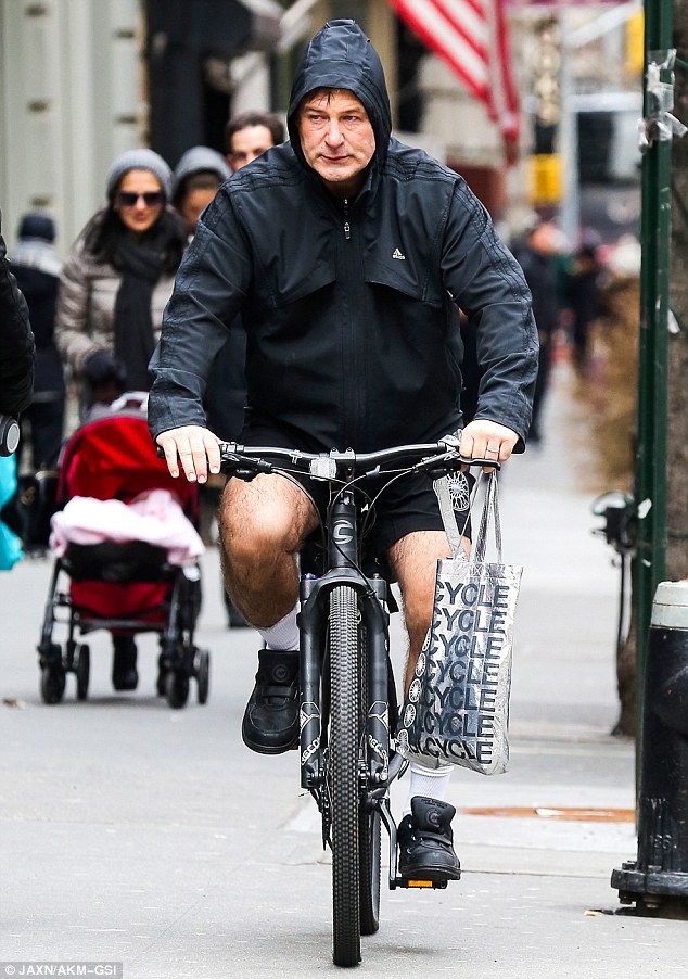 Alec Baldwin
