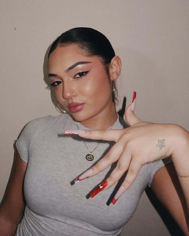 Avani Gregg