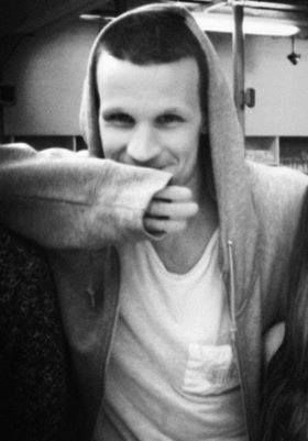 Matt Smith