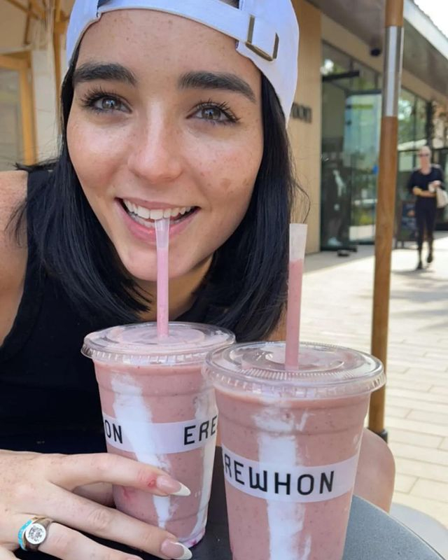 Indiana Massara
